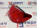 Фонарь задний правый Kia Rio 2 (JB) 92402-1G010