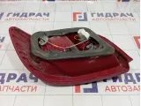 Фонарь задний правый Kia Rio 2 (JB) 92402-1G010