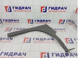 Обшивка багажника левая Kia Rio 2 (JB) 857221G000XI