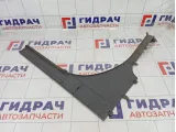 Обшивка багажника левая Kia Rio 2 (JB) 857221G000XI