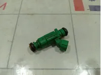 Форсунка инжекторная электрическая Kia Rio 2 (JB) 35310-37150