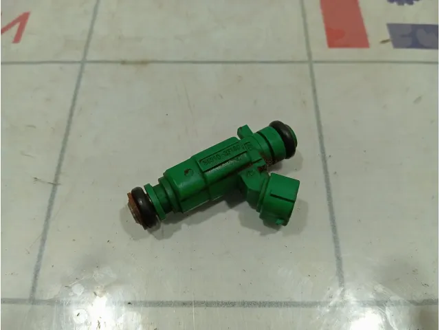 Форсунка инжекторная электрическая Kia Rio 2 (JB) 35310-37150