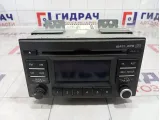 Магнитола Kia Rio 2 (JB) 961001G892XI