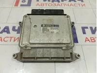 Блок управления двигателем Kia Rio 2 (JB) 39130-26BH0