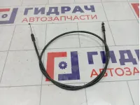 Трос открывания капота Kia Rio 2 (JB) 81190-1G000