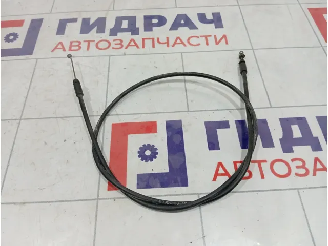 Трос открывания капота Kia Rio 2 (JB) 81190-1G000