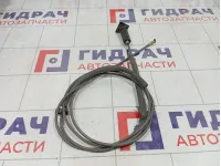 Трос лючка бензобака Kia Rio 2 (JB) 81590-1G010