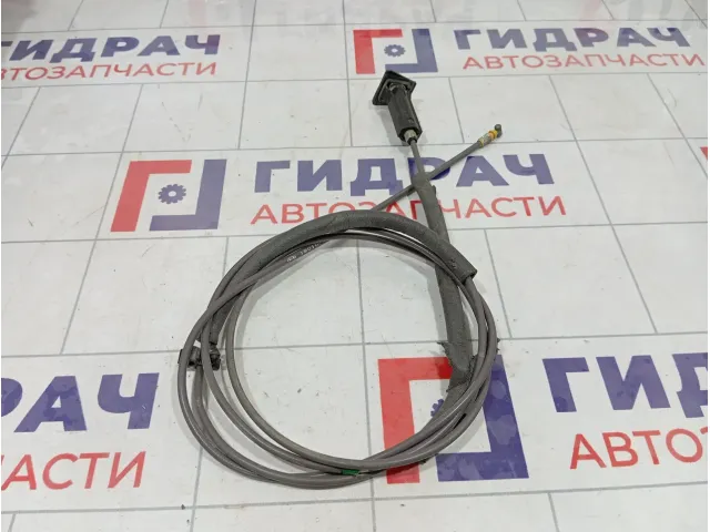 Трос лючка бензобака Kia Rio 2 (JB) 81590-1G010