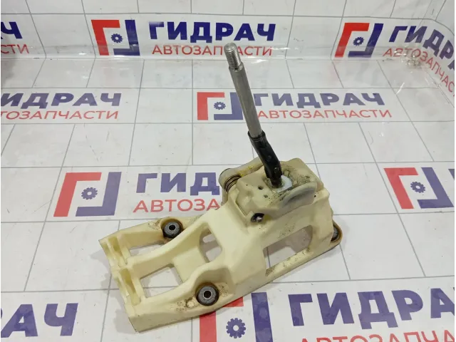 Кулиса КПП Kia Rio 2 (JB) 437001G600VA