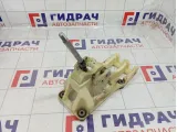 Кулиса КПП Kia Rio 2 (JB) 437001G600VA
