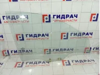 Стекло двери передней правой Kia Rio 2 (JB) 82421-1G010