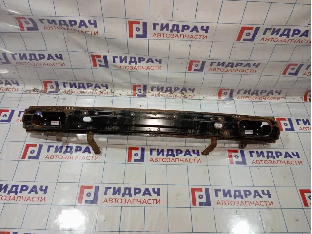 Усилитель заднего бампера Kia Rio 2 (JB) 86630-1G600