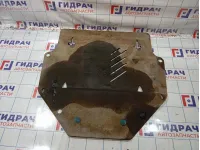 Защита двигателя Kia Rio 2 (JB)