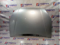 Капот Kia Rio 2 (JB) 66400-1G010