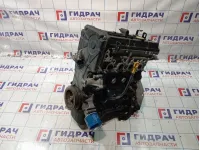 Двигатель Kia Rio 2 (JB)