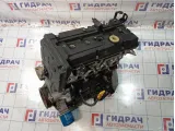 Двигатель Kia Rio 2 (JB)