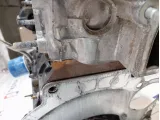 Двигатель Kia Rio 2 (JB)