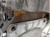 Двигатель Kia Rio 2 (JB)