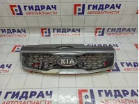 Решетка радиатора Kia Rio 2 (JB) 86360-1G600