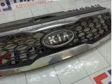 Решетка радиатора Kia Rio 2 (JB) 86360-1G600