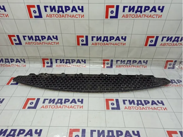 Усилитель переднего бампера Kia Rio 2 (JB) 86560-1G000