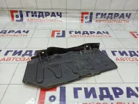 Пыльник двигателя боковой левый Kia Rio 2 (JB) 29130-1G000