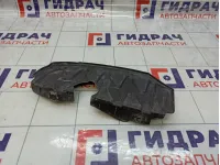 Пыльник двигателя боковой левый Kia Rio 2 (JB) 23120-1G000