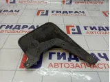 Брызговик передний правый Kia Rio 2 (JB) 86832-1G000