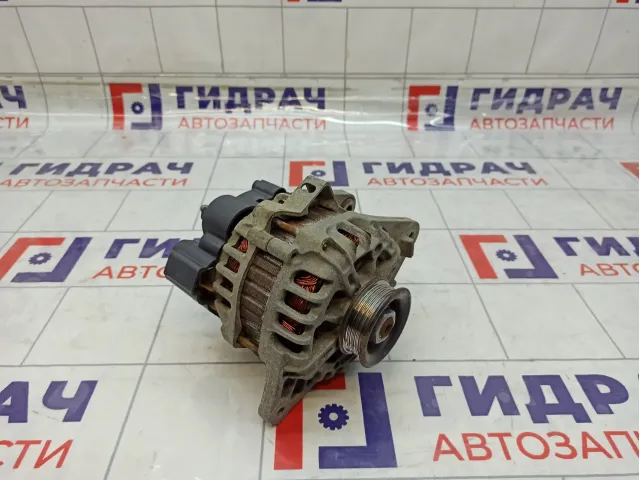Генератор Kia Rio 2 (JB) 37300-22650