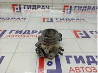 Заслонка дроссельная механическая Kia Rio 2 (JB) 35100-26860