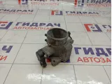 Заслонка дроссельная механическая Kia Rio 2 (JB) 35100-26860