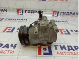 Компрессор кондиционера Kia Rio 2 (JB) 97701-1G010