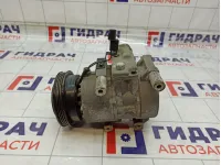 Компрессор кондиционера Kia Rio 2 (JB) 97701-1G010