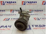 Компрессор кондиционера Kia Rio 2 (JB) 97701-1G010