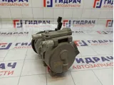 Компрессор кондиционера Kia Rio 2 (JB) 97701-1G010