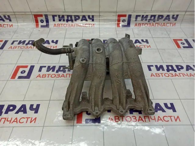 Коллектор впускной Kia Rio 2 (JB) 28310-26370
