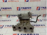 Коллектор впускной Kia Rio 2 (JB) 28310-26370