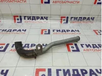 Трубка охлаждающей жидкости металлическая Kia Rio 2 (JB) 25460-26000