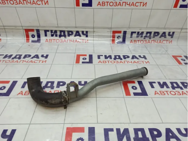 Трубка охлаждающей жидкости металлическая Kia Rio 2 (JB) 25460-26000