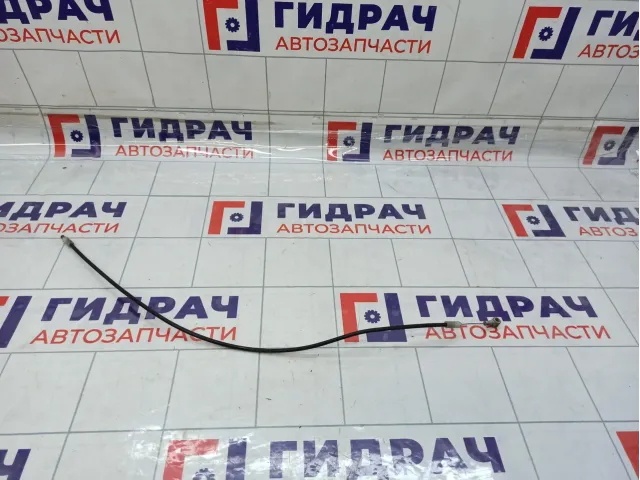Трос открывания капота Kia Rio 2 (JB) 81190-1G100