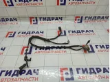 Клемма аккумулятора плюс Kia Rio 2 (JB) 91850-1G021