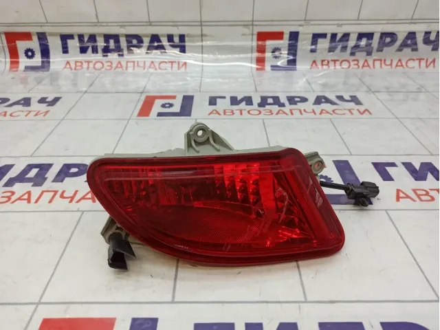 Фонарь задний в бампер правый Kia Rio 2 (JB) 92406-1G600