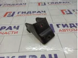 Кронштейн КПП Kia Rio 2 (JB) 43175-23010