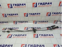 Трос КПП Kia Rio 2 (JB) 43794-1G010