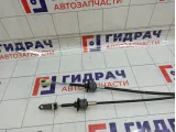 Трос КПП Kia Rio 2 (JB) 43794-1G010