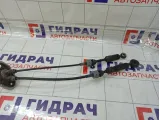 Трос КПП Kia Rio 2 (JB) 43794-1G010