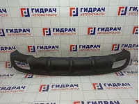 Юбка задняя Kia Rio 2 (JB) 86623-1G610