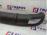 Юбка задняя Kia Rio 2 (JB) 86623-1G610