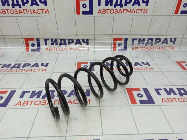 Пружина задняя Kia Rio 2 (JB) 55330-1G100