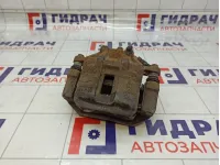 Суппорт тормозной передний левый Kia Rio 2 (JB) 58110-1G100